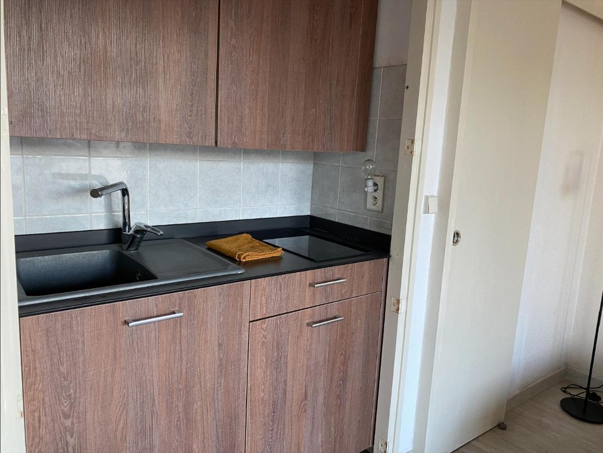 Coquet Logement Front De Mer Кань-сюр-Мер Екстер'єр фото